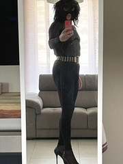 just me