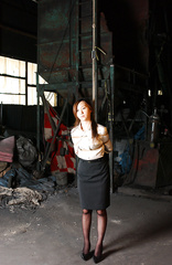 office lady 5