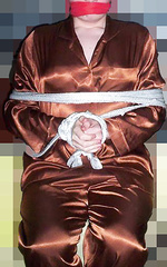 Old photos of myself.