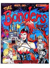 Lee - The Bonders  3