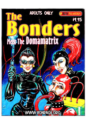 Lee - The Bonders  4