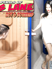 Lois Lane Bondage Porn - BoundHub - Search Results for Lois lane