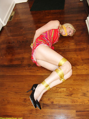 Private Hot Slave 570