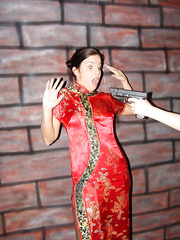 Private Hot Slave 609
