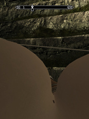MW's Bound in Skyrim - More Chloe Quest 2
