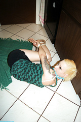 Private Hot Slave 650