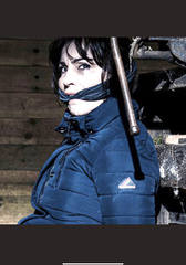 Roxy Shahidi