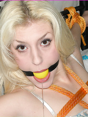 Private Hot Slave 668