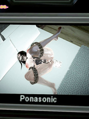 Widow policewoman 2
