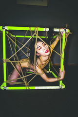 Chinese bondage