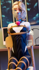 Spider Gwen