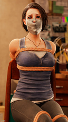 Jill Invasion