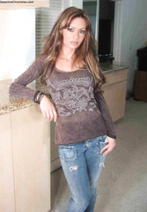 Chrissy Moran