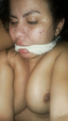 well-tied ex-girlfriend