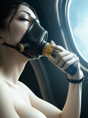 Trouble in Space