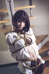 damsel bondage