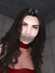 Virtual Tracy 1
