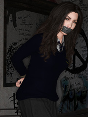 Virtual Mallory 2