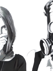 Vintage Gasmask
