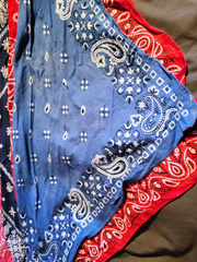 Bandana masking