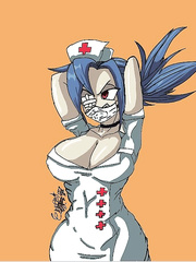 Patreon ;)
