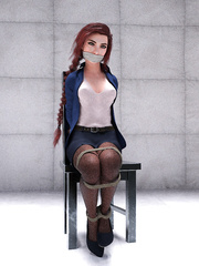 Virtual Ashlee