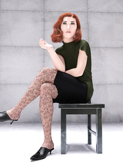 Virtual Jane Stonewood