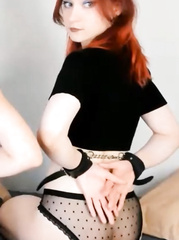 Your under arrest