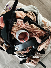 Meine private Sammlung /My private Gear
