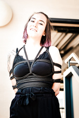 amatuer Bondage