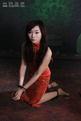 Chinese bondage pics mix 2