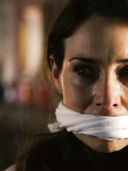 Cleave gagged 2
