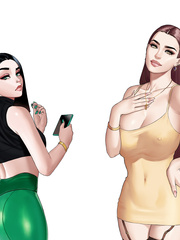 Who will you choose?
