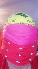 Bandana fun