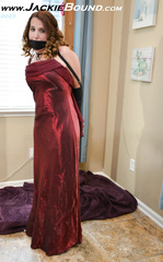 Updates at www.JackieBound.com for April 2023