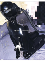 LatexBondage