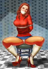 Artist Alazar