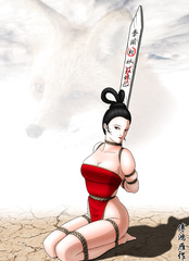 Chinese ancient girls 2