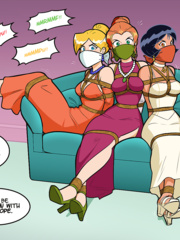 Totally spies dress*