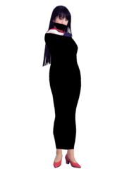 Sailor Mars&Mecury Sexy Captured
