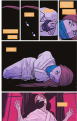Dune graphic novel Tom 1