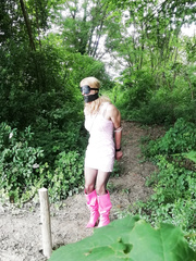 a new bondage story