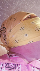 BANDANAS ARE MEANT FOR BONDAGE TWO