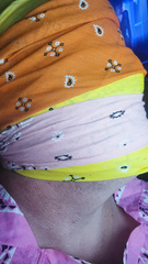 BANDANAS ARE MEANT FOR BONDAGE THREE