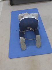 Chinese bondage