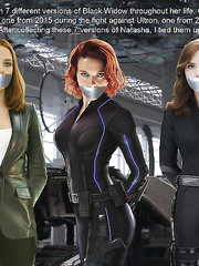 Black Widow