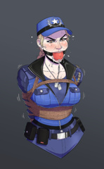 Mortal Kombat Damsels