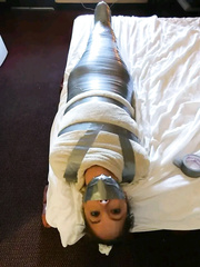 Mummy
