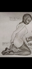 Tortured Males