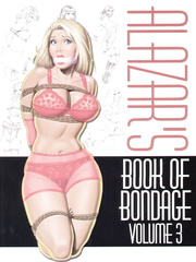 Alazar - Book of Bondage 3 - SQP